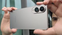 3 Hacks Foto Supaya Konten Kamu FYP dengan Galaxy S25 Edge