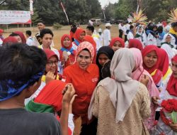 Dihadiri 376 PMR, Jumbara PMI Banten Jadi Wadah Silaturahmi dan Pembentukan Karakter