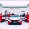 Rayakan 40 tahun Partisipasi di Dunia Balap Nasional, Honda Siap Torehkan Sejarah Baru di Mandalika